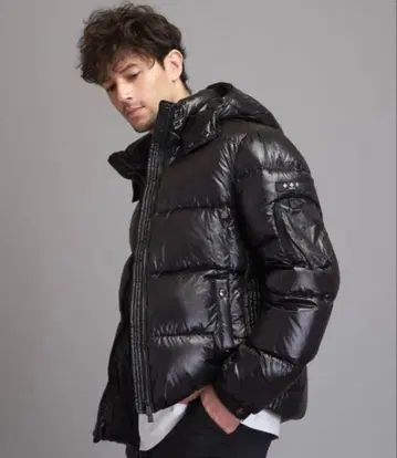 [ 새상품급 ] TATRAS 타트라스 다운 자켓 BELBO 20AW