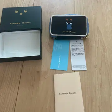 사만사 타바사 키케이스