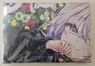 오카유뉴무 태피스트리