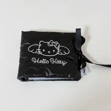 헬로키티 엔젤 퀼팅 앨범