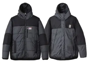 StandardCalifornia 리버서블 자켓 플리마켓 로프트