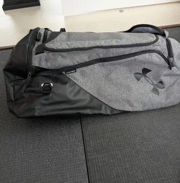 UNDER ARMOUR 보스턴 백 백팩