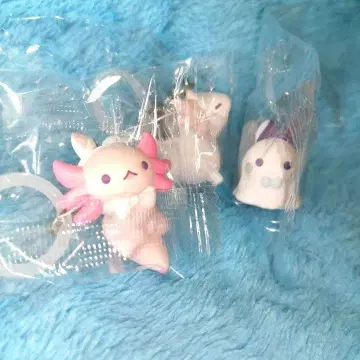 우사루파 메지루시 액세서리 3종 세트