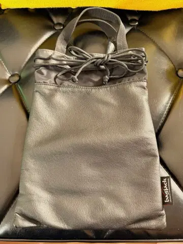 bagjack 가죽 미니백