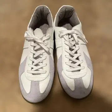 BW SPORT 슬로바키아제 저먼 트레이너 40