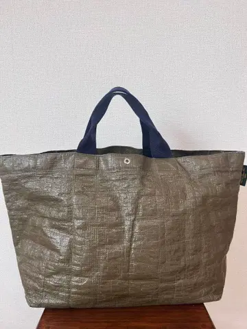 에르베샤 펠리에 마르쉐 백 L 사이즈 2014PP