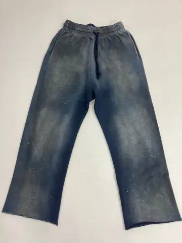 Bow Wow Hard Ageing Sweat Pants