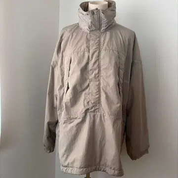 KAPTAIN SUNSHINE Padding Pullover Jacket