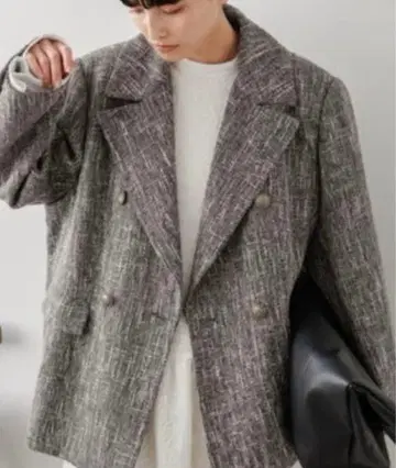 JEANASIS (eL) 자켓