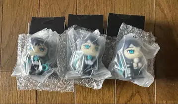 Ado 어디든지 Ado 미니 피규어 3종 컴플리트