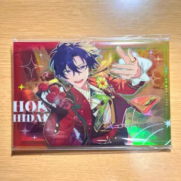 앙스타 SPOTLIGHT 아크릴 스탠드 히다카 켄토