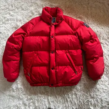 PHENIX GORE-TEX 다운 자켓 피닉스 사이즈 S 빨간색