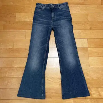 도러시 슈마허 플레어 데님 2 mae2m