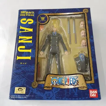 S.H.Figuarts 상디 [ 원피스 ]