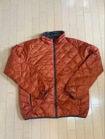 Eddie Bauer 에디바우어 다운 자켓 EB900필