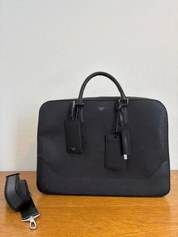 PELLE MORBIDA 페레 모르비다 비즈니스 백 (2실 타입)