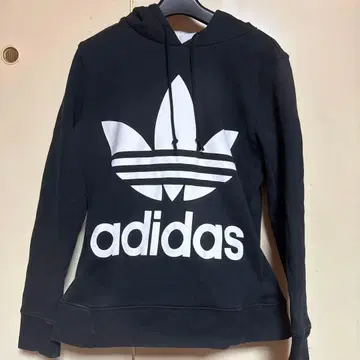 adidas 후드티 M