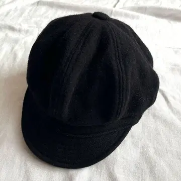 NEW YORK HAT 뉴욕햇 블랙 USA L