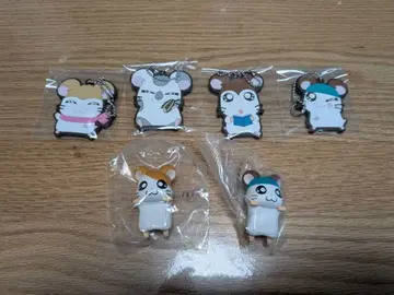 두근두근 햄스터 제일복권