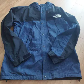 THE NORTH FACE 마운틴 라이트 자켓 XL