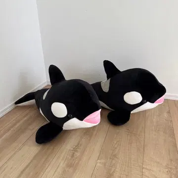 스마 시 범고래 2등 새상품급