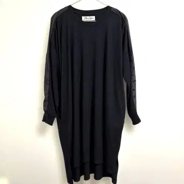 Share Spirit 울 원피스