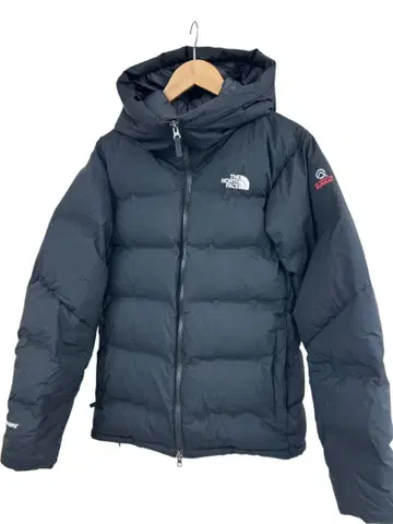 THE NORTH FACE 서밋 시리즈 다운 자켓 블랙 새상품급