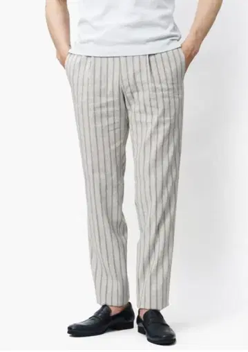 (새상품급) giabsarchivio DELLA ROBBIA 린넨 46