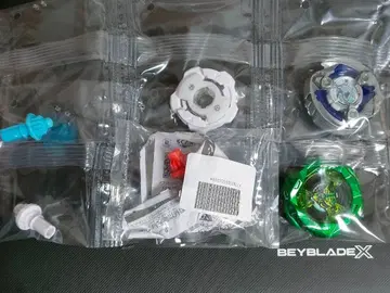 엠퍼러마이트 덱 세트 샤크길 고렘락 플러스 원 비트 P