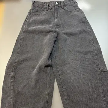 유나이티드 애로우즈 데님 팬츠