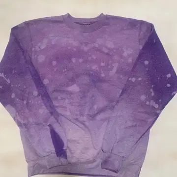 챔피온 타이다이 패턴 맨투맨