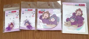 닌타마 란타로 아야베 킷파치로 히라 타키야샤마루