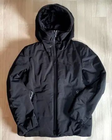 UNITED TOKYO 다운 자켓 2