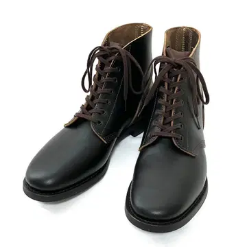 Skoob Lua 별주 M-43 서비스 부츠 호스바트 차심 US8