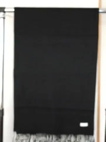 캐시미어 100% 스톨