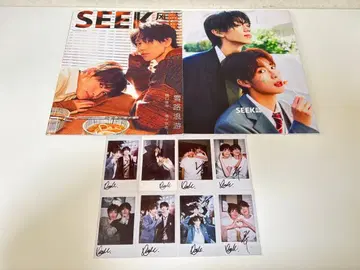 마시코 아츠키 히구치 코헤이 잡지 묶음 판매