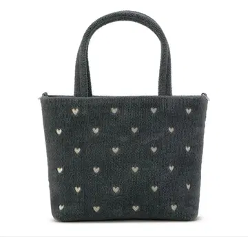 페이러 라브라리 하트 백