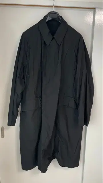 teatora device coat packable tt-102-p