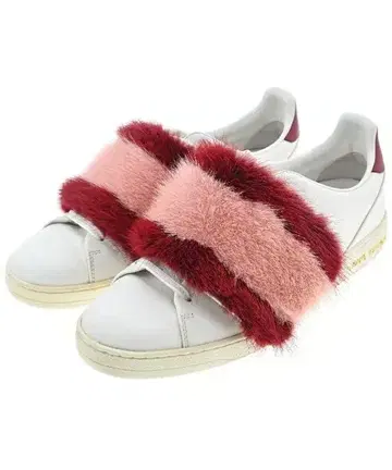 LOUIS VUITTON 여성용 스니커즈