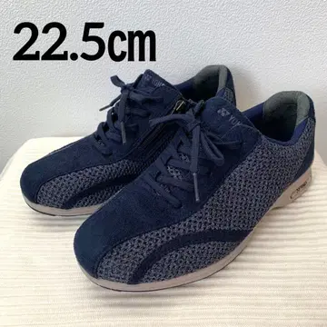 새상품급 YONEX 네이비 스니커즈 워킹화 파워 쿠션