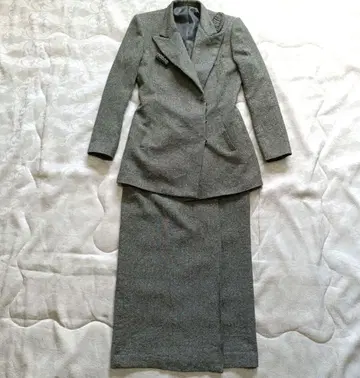 JEANPAUL GAULIER CLASSIQUE 스커트 세트 빈티지