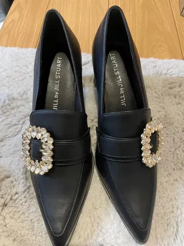 JILL by JILL STUART 로퍼 M