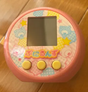 말랑쁘니(푸니룬즈) 핑크 타카라토미