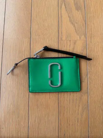 MARC JACOBS 카드 케이스