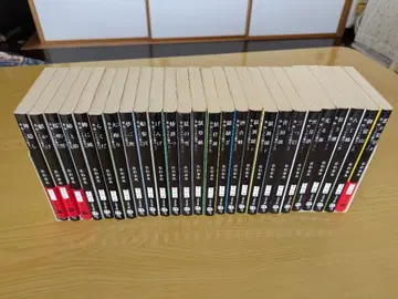 시대 소설 신 취한 코토지 전 26권