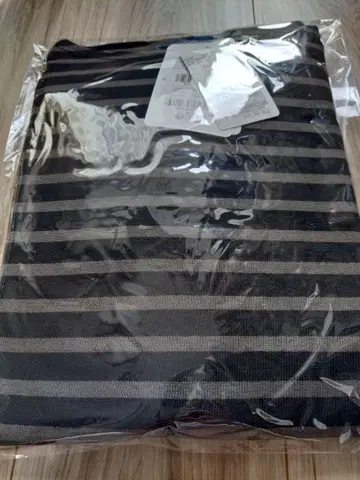 [IENA] 세인트 제임스 OUESSANT LOOSE 블랙 A T1