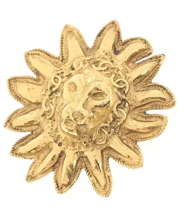 CHANEL 브로치 코사지 여성용