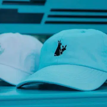 #FR2 월 복숭아 캡