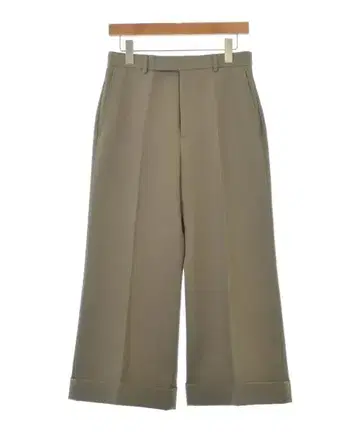 GUCCI 크롭 팬츠 남성용