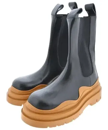 BOTTEGA VENETA 남성용 부츠